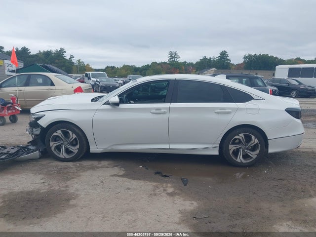 2019 HONDA ACCORD EX-L 15