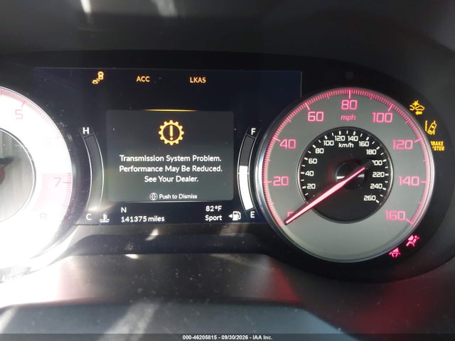 2020 ACURA RDX A-SPEC PACKAGE 15