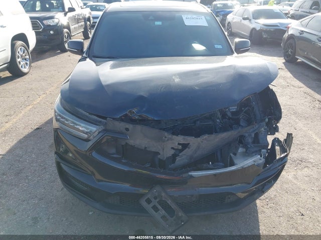 2020 ACURA RDX A-SPEC PACKAGE 6