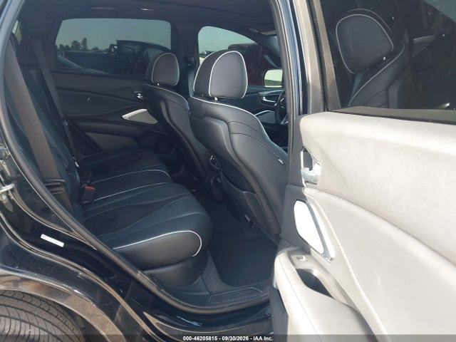 2020 ACURA RDX A-SPEC PACKAGE 8