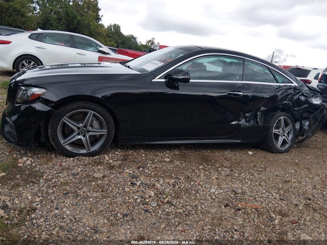 2019 MERCEDES-BENZ E 450 4MATIC 6