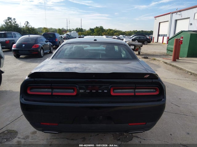 2022 DODGE CHALLENGER GT 11