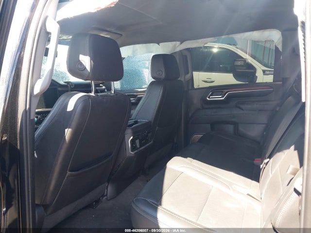 2024 GMC SIERRA 2500HD DENALI 7