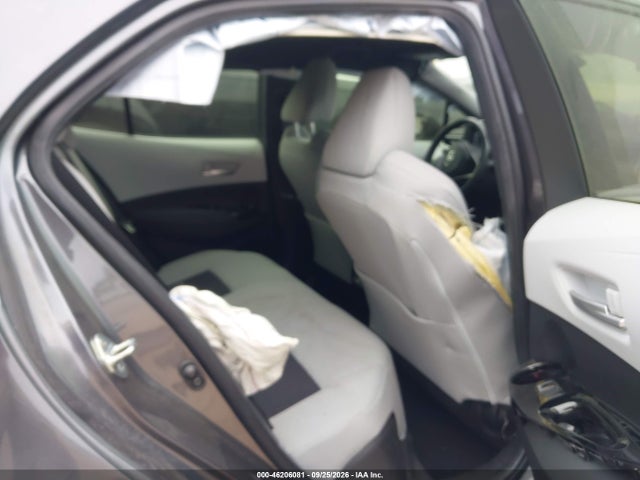 2024 TOYOTA COROLLA SE 8