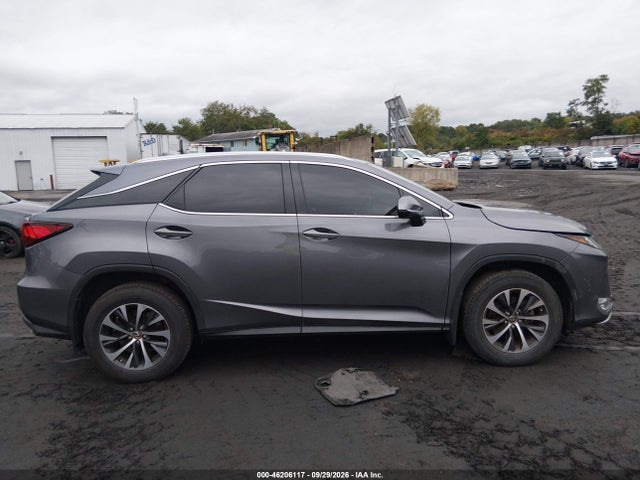 2022 LEXUS RX 350 13