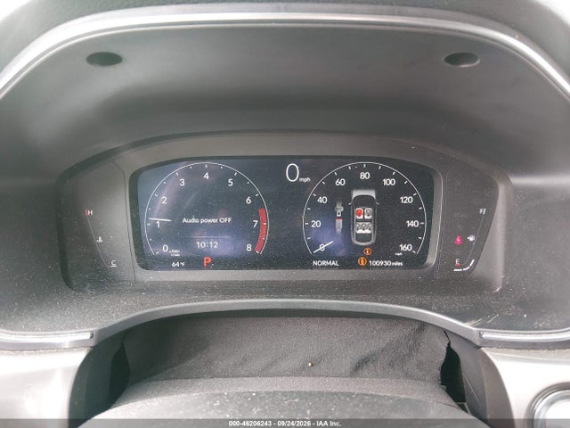 2024 ACURA INTEGRA 7