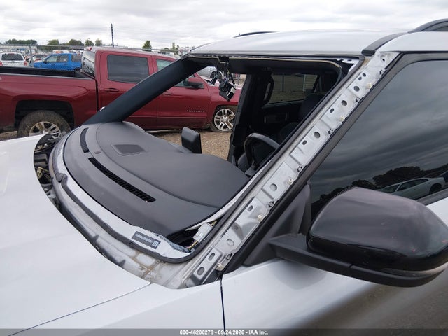 2021 FORD EXPLORER ST 17