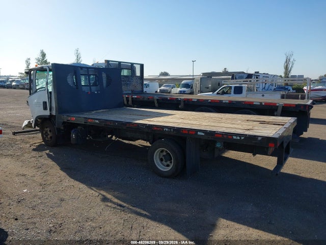 2017 CHEVROLET 4500HD LCF DIESEL 17