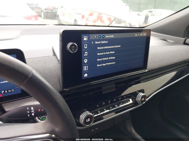 2024 HONDA PROLOGUE EX 18