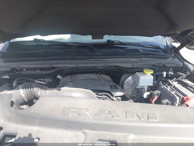 2022 RAM 1500 BIG HORN 10