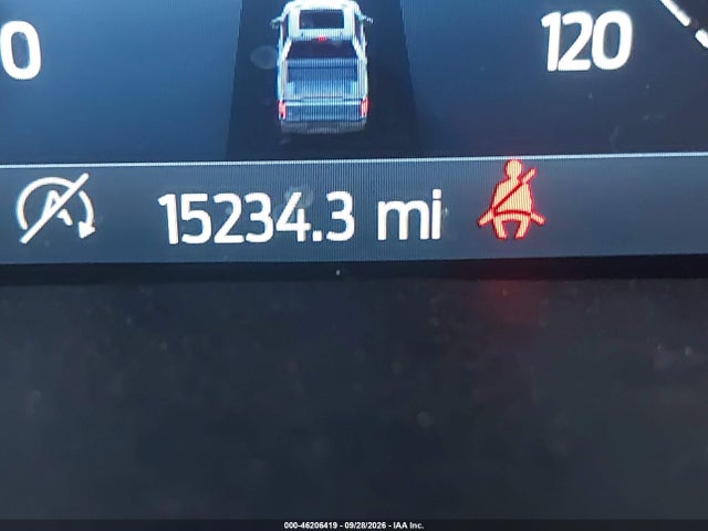 2025 FORD F-150 STX 16