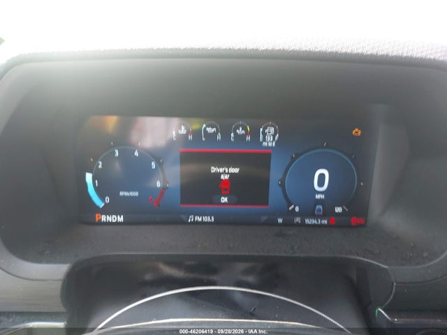 2025 FORD F-150 STX 7