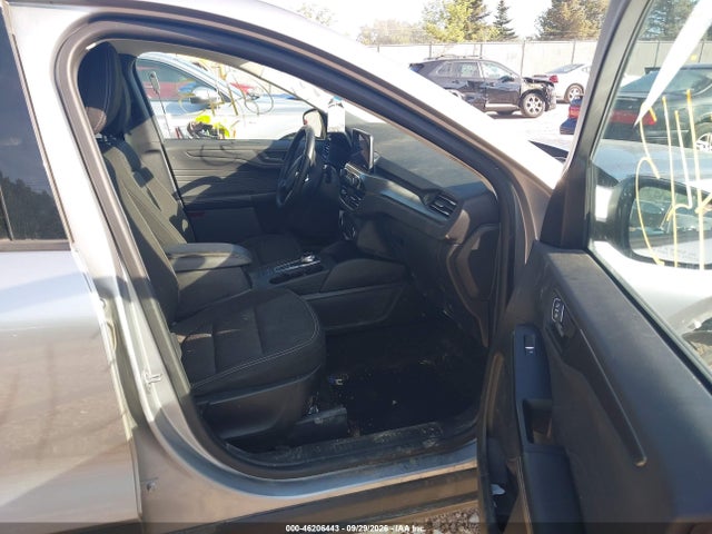 2023 FORD ESCAPE ACTIVE 5
