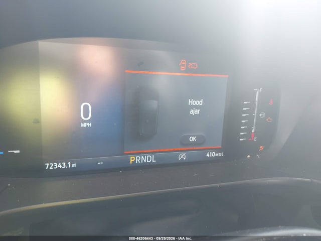2023 FORD ESCAPE ACTIVE 7