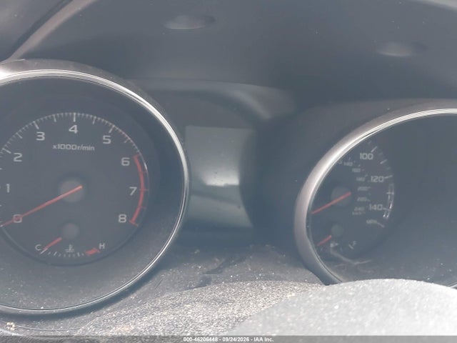 2018 SUBARU LEGACY 2.5I 14