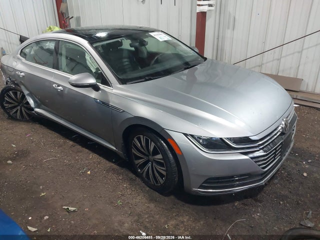 2019 VOLKSWAGEN ARTEON 2.0T SEL