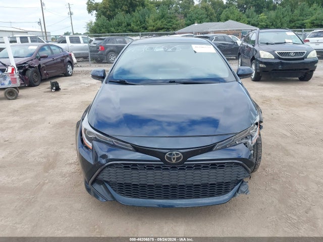 2020 TOYOTA COROLLA SE 13