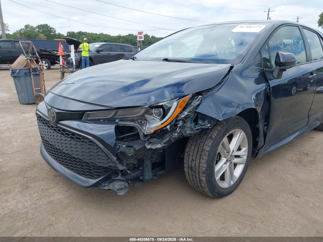 2020 TOYOTA COROLLA SE 6