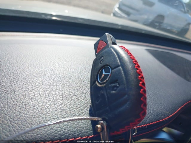 2019 MERCEDES-BENZ AMG GLC 43 4MATIC 11