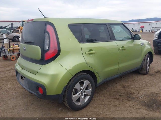 2017 KIA ALMA 4