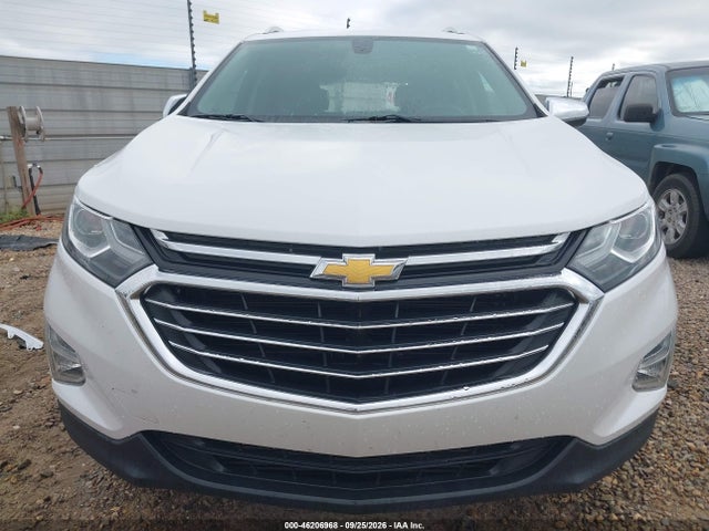 2019 CHEVROLET EQUINOX PREMIER 12