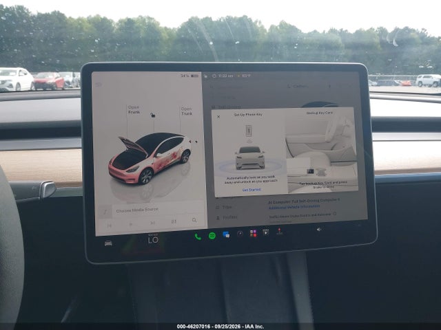 2023 TESLA MODEL Y AWD/LONG RANGE 17