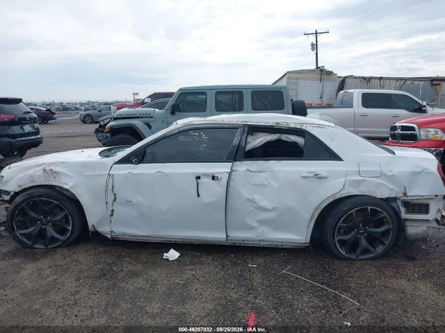 2023 CHRYSLER 300 TOURING 14