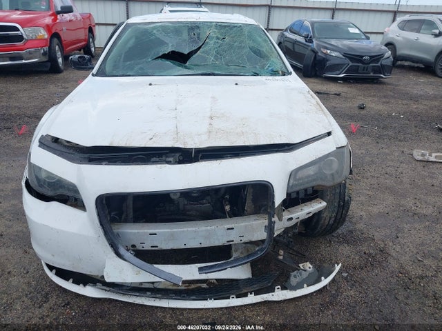 2023 CHRYSLER 300 TOURING 6