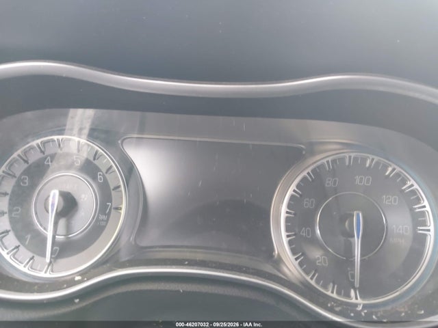 2023 CHRYSLER 300 TOURING 7