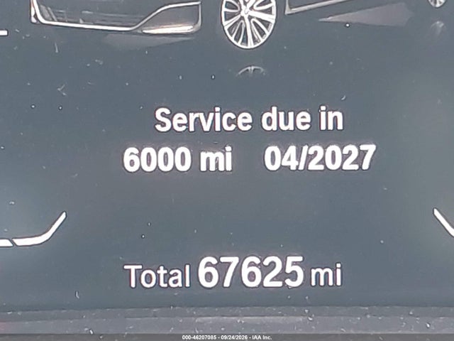 2021 BMW 740I 15