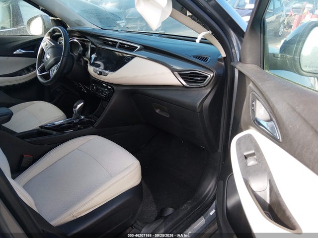 2021 BUICK ENCORE GX AWD SELECT 5