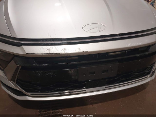 2025 HYUNDAI SONATA SEL 18