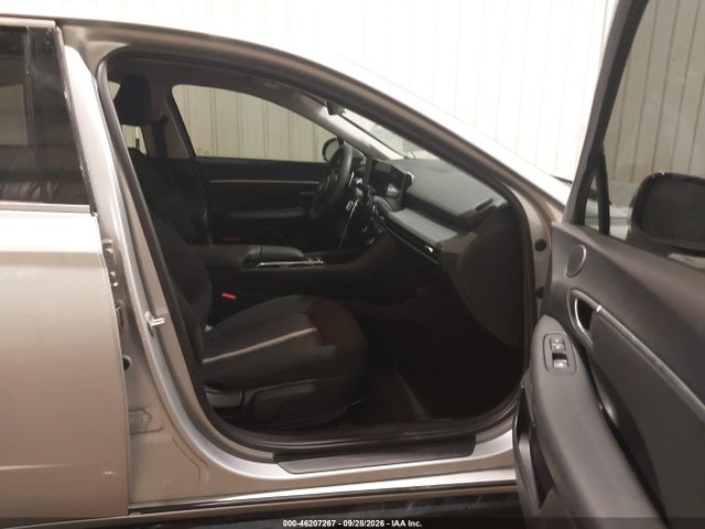2025 HYUNDAI SONATA SEL 5