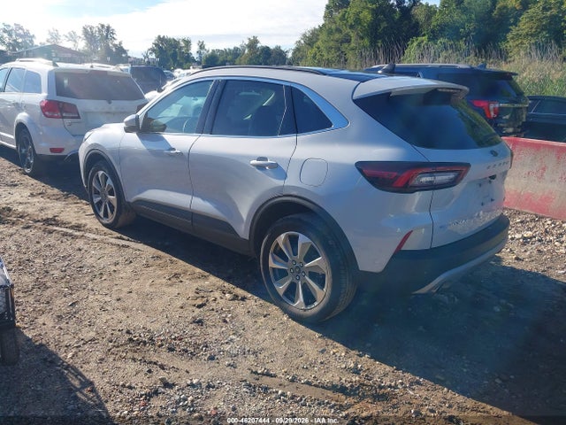 2025 FORD ESCAPE PLATINUM 3