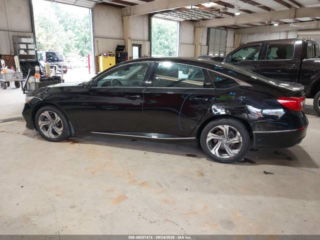 2018 HONDA ACCORD EX 15