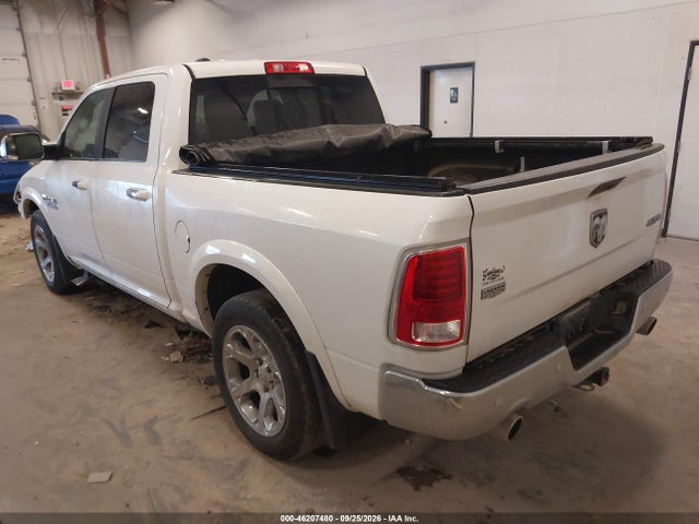 2017 RAM 1500 LARAMIE 3