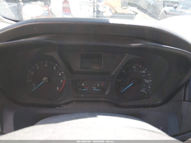 2017 FORD TRANSIT-150 7