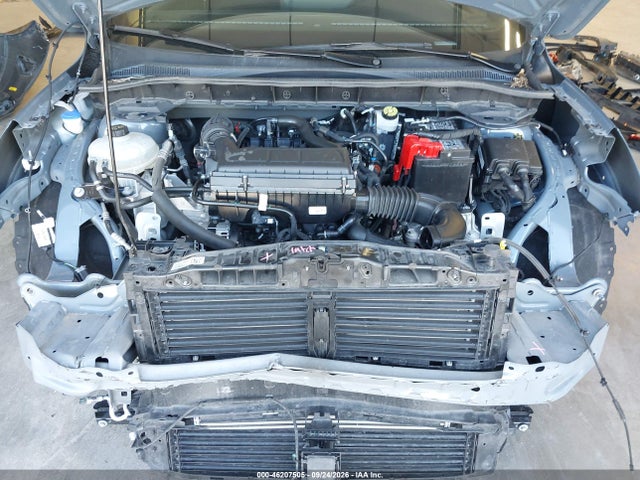 2025 FORD ESCAPE ST-LINE 10