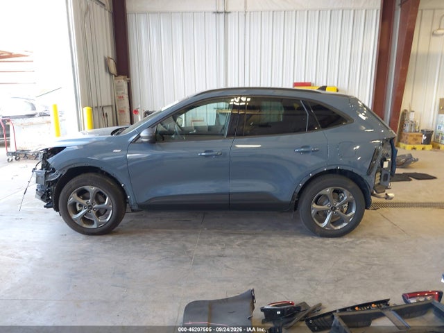 2025 FORD ESCAPE ST-LINE 15