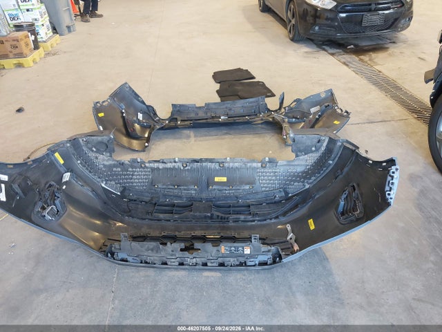 2025 FORD ESCAPE ST-LINE 18