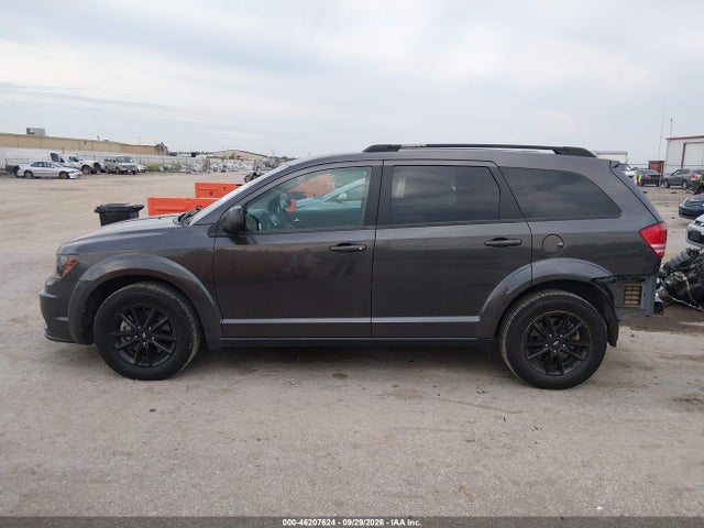 2020 DODGE JOURNEY SE VALUE 15