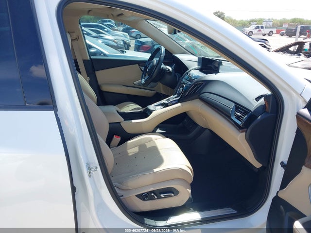 2020 ACURA RDX ADVANCE PACKAGE 5