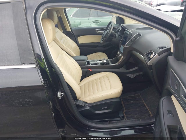 2022 FORD EDGE SEL 5