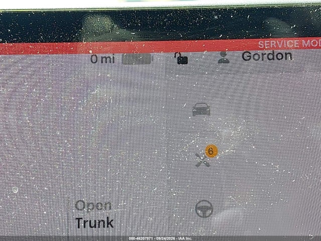 2018 TESLA MODELO 3 LONG RANGE/MID RANGE 17