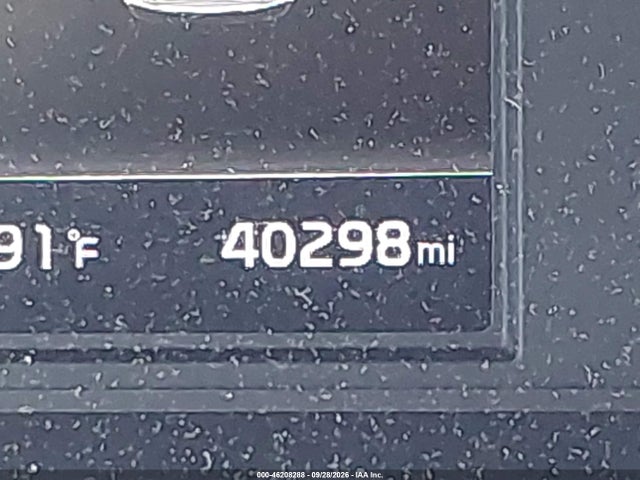 2021 KIA K5 LX 15