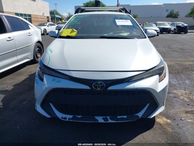 2021 TOYOTA COROLLA SE 13