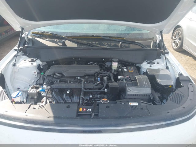 2026 HYUNDAI KONA SE 10