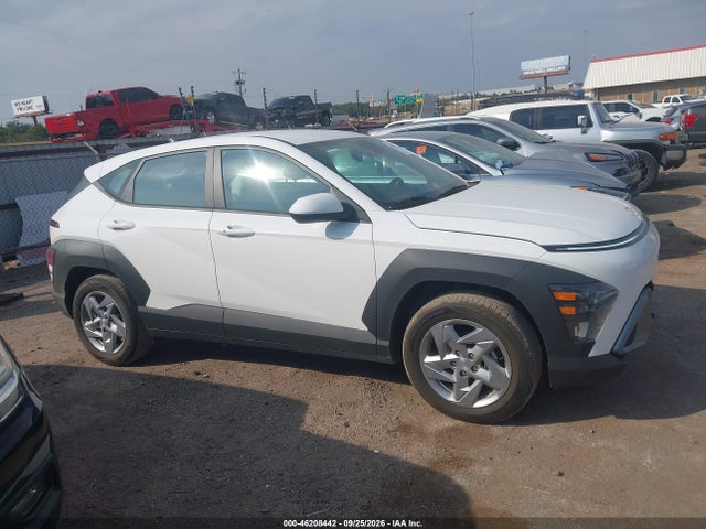 2026 HYUNDAI KONA SE 13