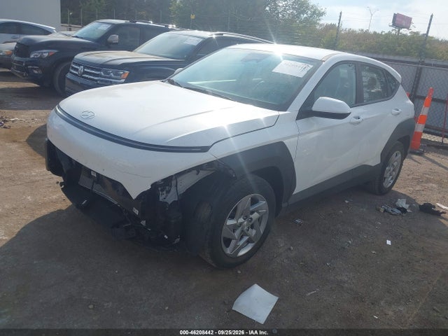 2026 HYUNDAI KONA SE 2