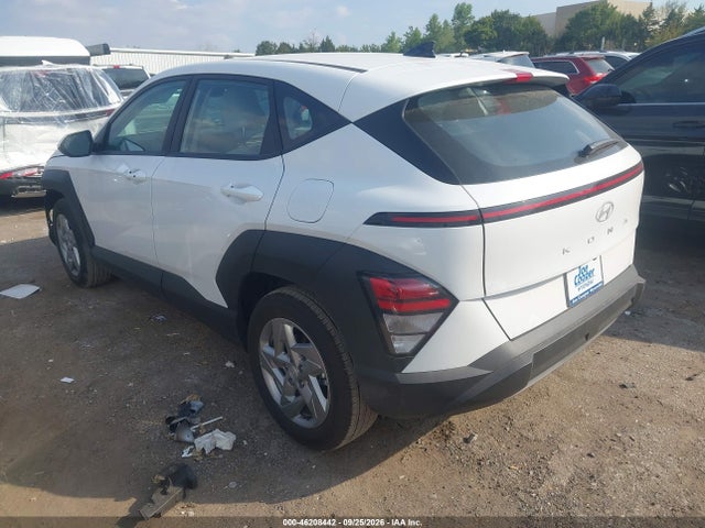 2026 HYUNDAI KONA SE 3